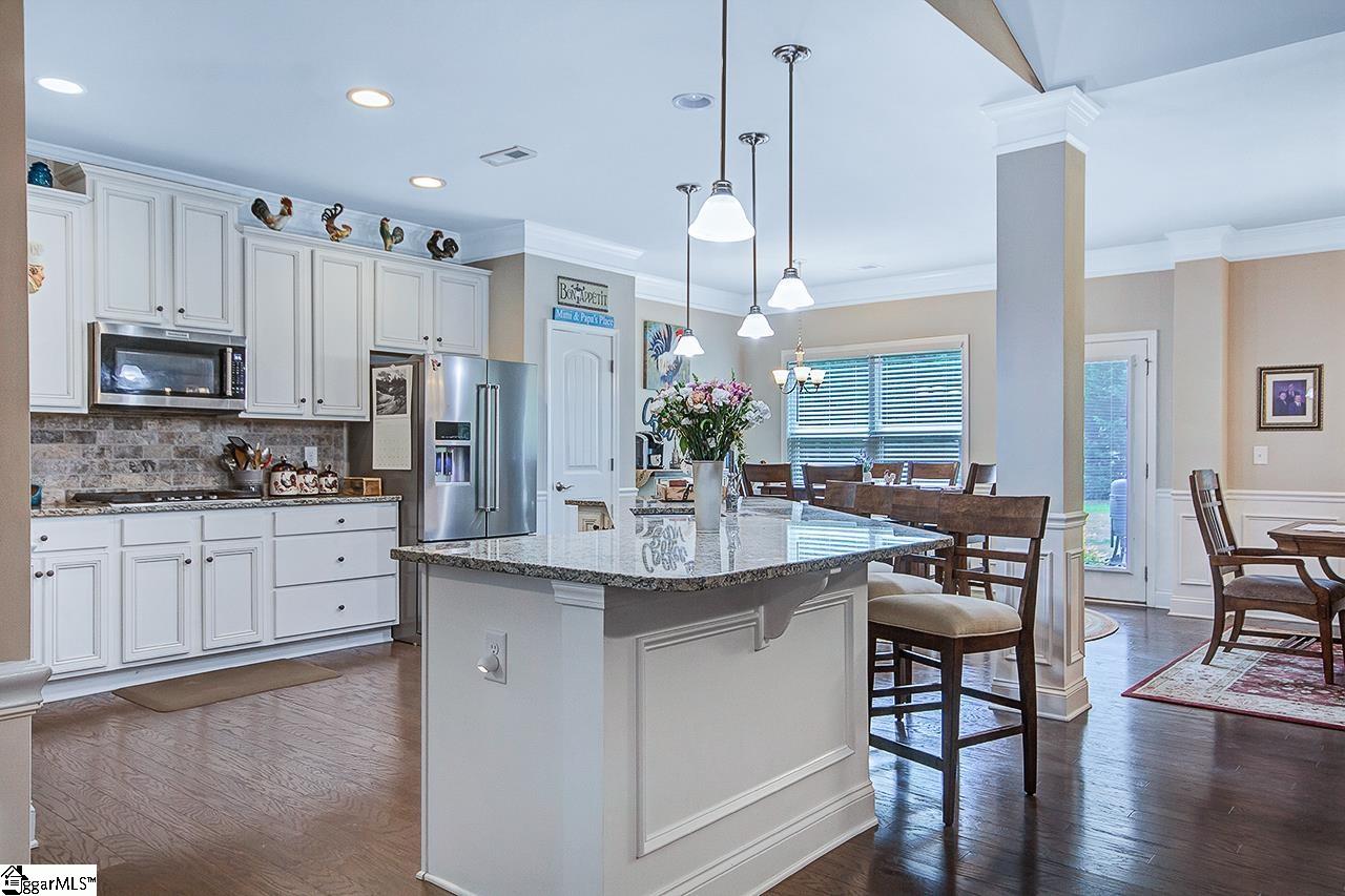 15 Cool Meadow Way Fountain Inn, SC 29644 - Photo 9 of 33 Gallery Image 9
