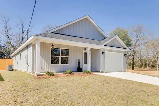 $239,800 | 8086 3rd Street, Laurel Hill, FL 32567