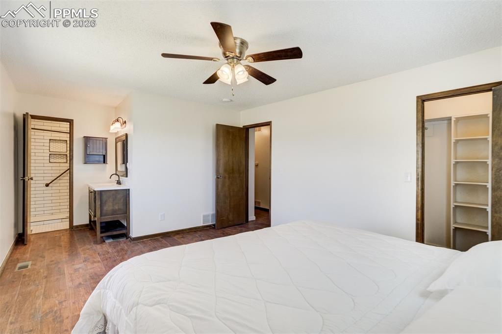 11045 Peaceful Valley Road Colorado Springs, CO 80925 - Photo 14 of 50