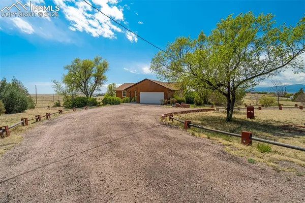 $675,000 | 11045 Peaceful Valley Road, Colorado Springs, CO 80925