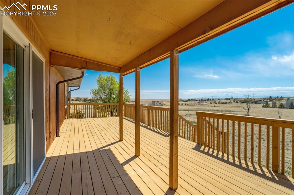 11045 Peaceful Valley Road Colorado Springs, CO 80925 - Photo 39 of 50