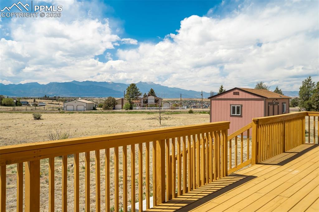 11045 Peaceful Valley Road Colorado Springs, CO 80925 - Photo 41 of 50