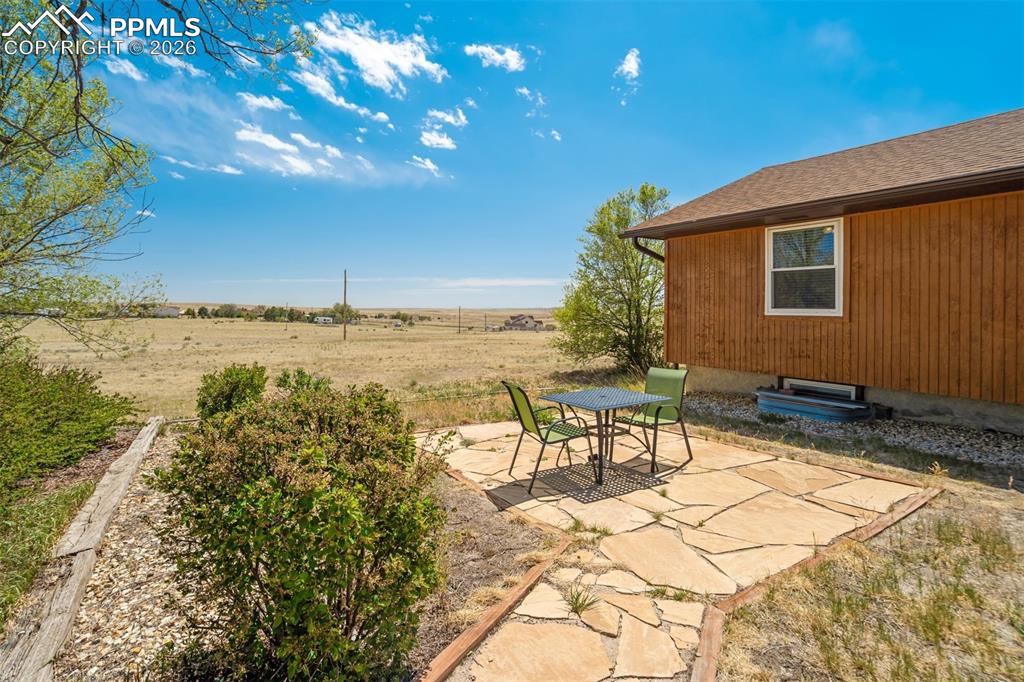 11045 Peaceful Valley Road Colorado Springs, CO 80925 - Photo 43 of 50