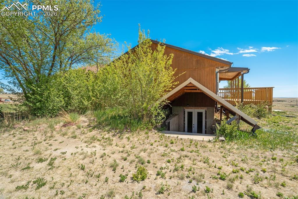 11045 Peaceful Valley Road Colorado Springs, CO 80925 - Photo 46 of 50