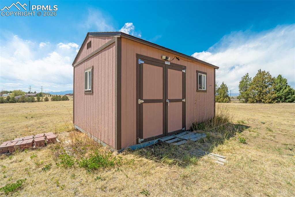 11045 Peaceful Valley Road Colorado Springs, CO 80925 - Photo 47 of 50