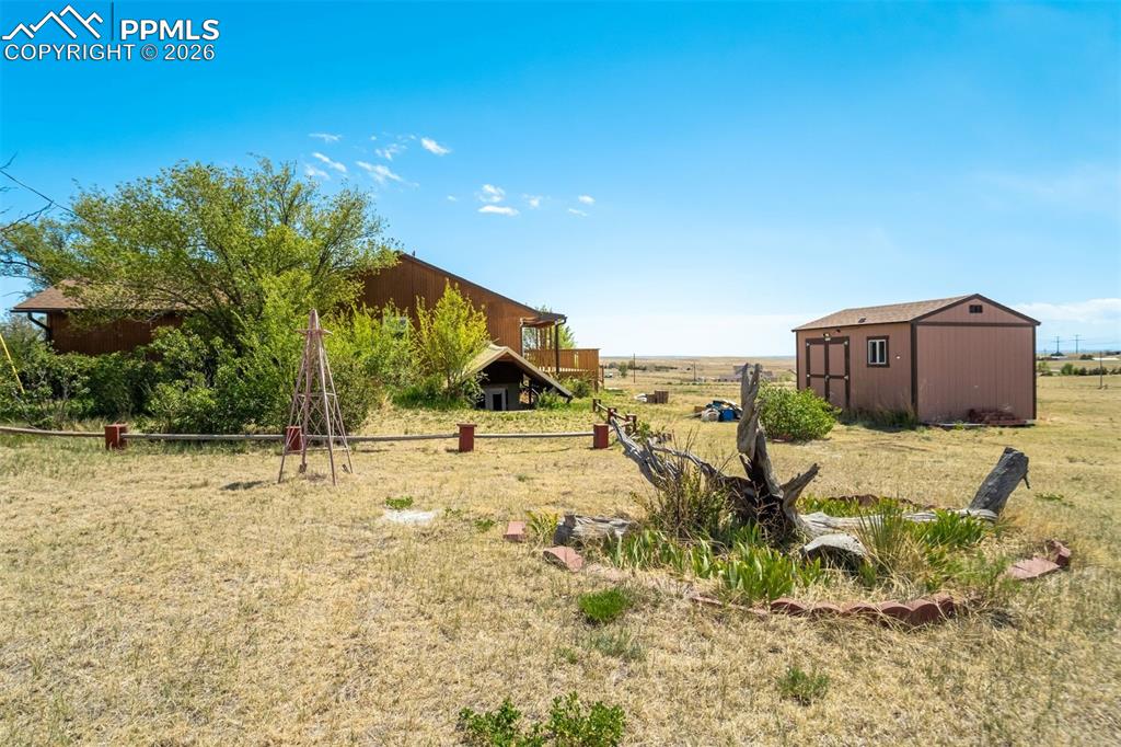 11045 Peaceful Valley Road Colorado Springs, CO 80925 - Photo 50 of 50