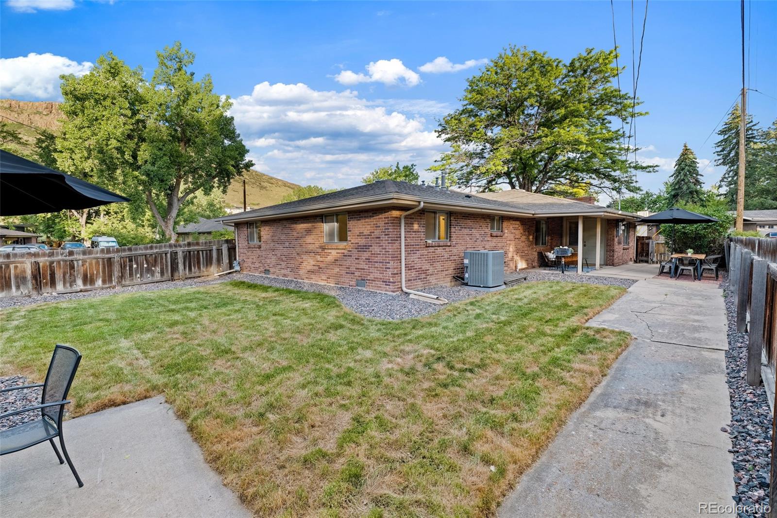 1102 North Ford Street Golden, CO 80403 - Photo 37 of 47