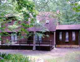 299 Saunders Drive Bushkill, PA 18324 - Photo 1 of 1 Gallery Image 1