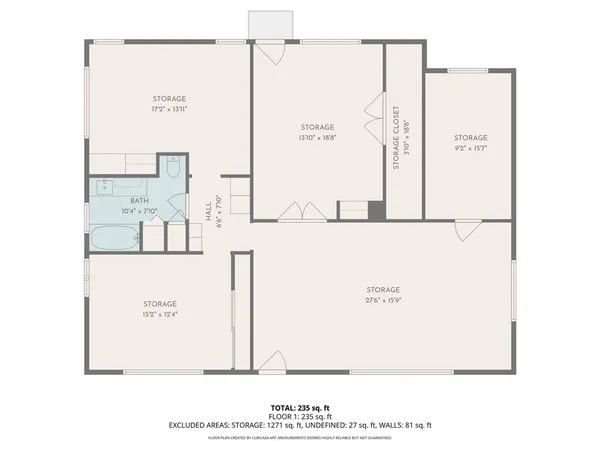 $3,325,000 | 12354 Mt Vernon Avenue, Grand Terrace, CA 92313