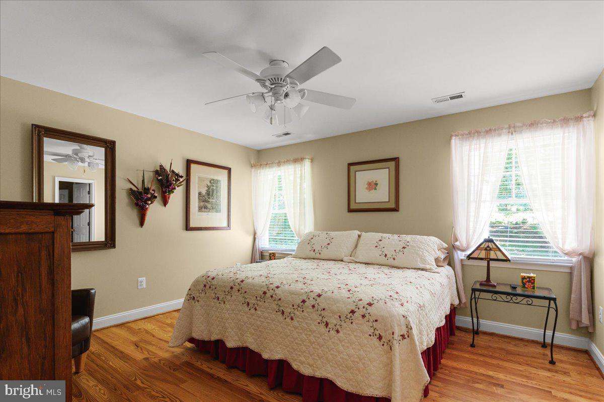 7610 Bear Wallow Road Warrenton, VA 20186 - Photo 29 of 44 Guest 2