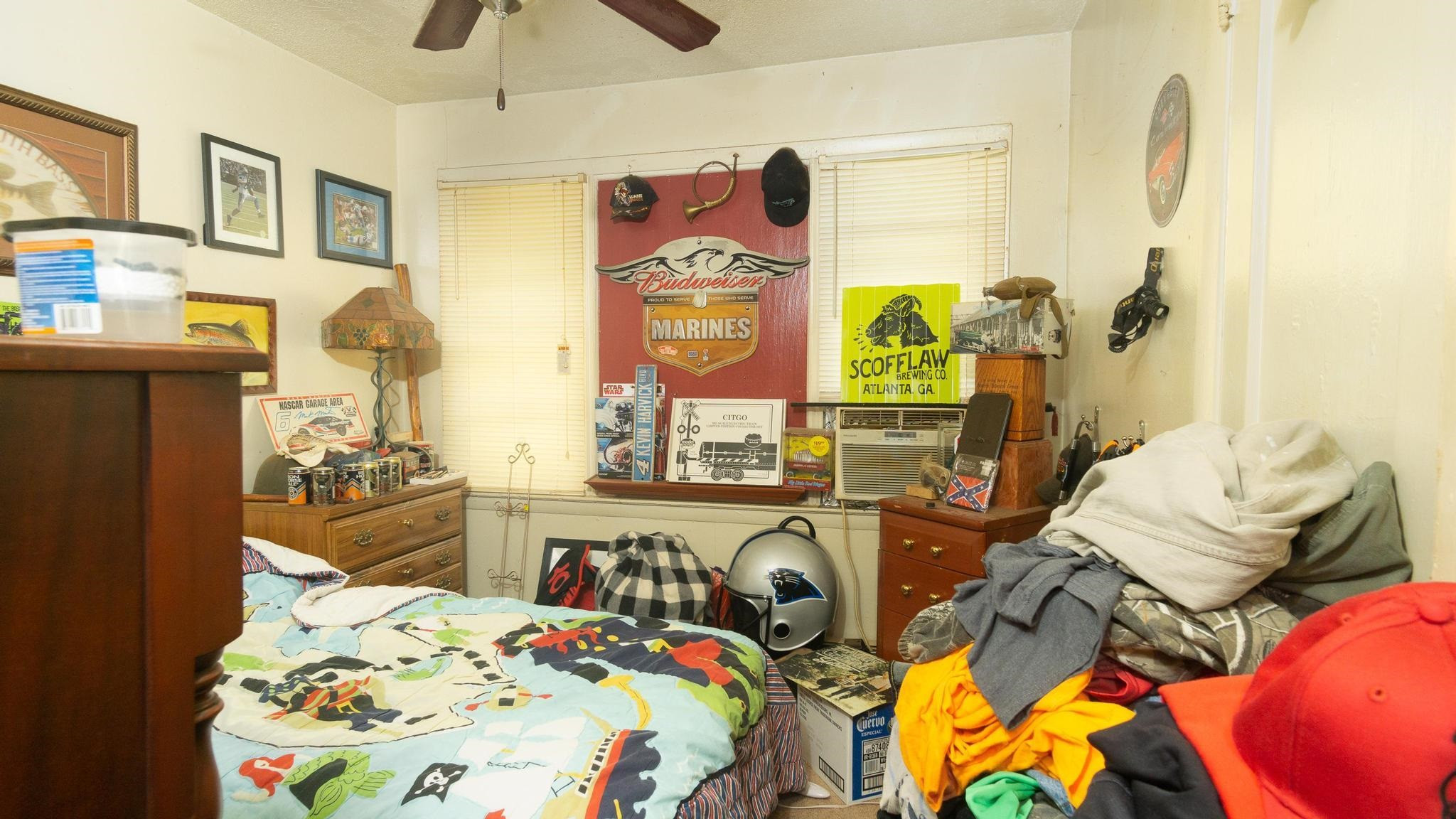 76 P G Pearce Road Zebulon, NC 27597 - Photo 5 of 9 Photo 5