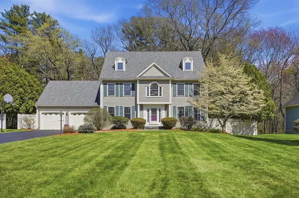 $1,189,900 | 113 Madison Road, Northborough, MA 01532