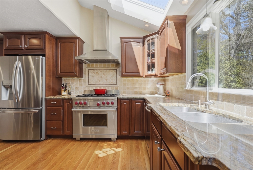 113 Madison Road Northborough, MA 01532 - Photo 11 of 42