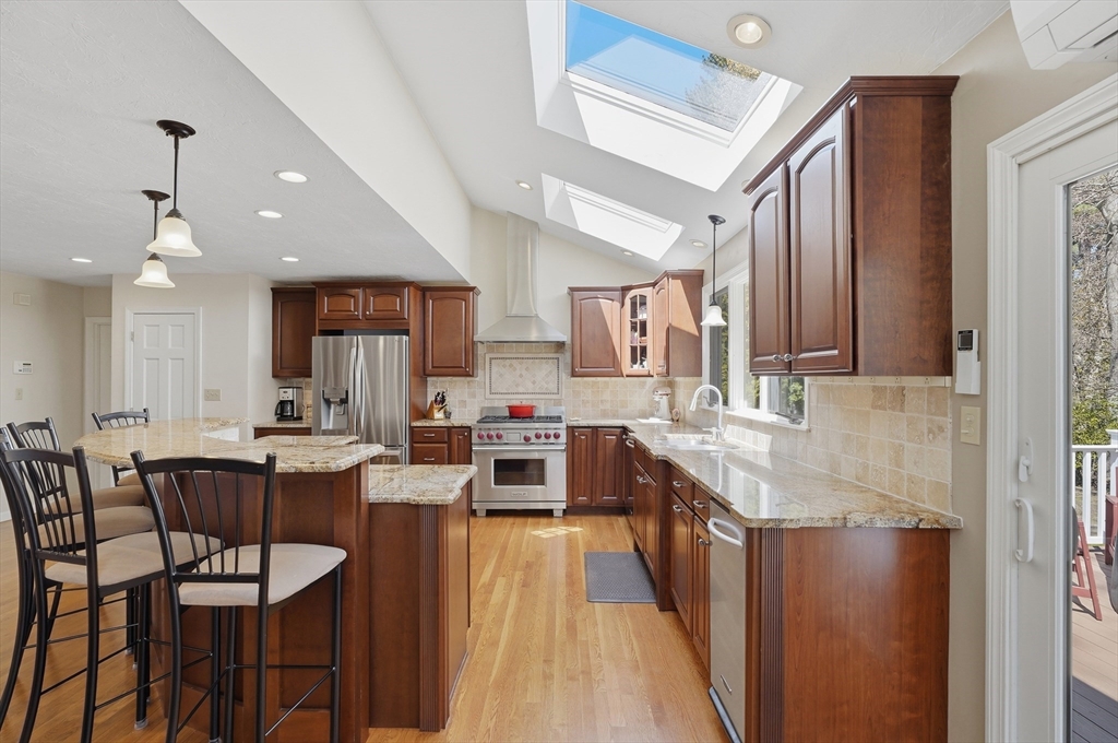 113 Madison Road Northborough, MA 01532 - Photo 13 of 42