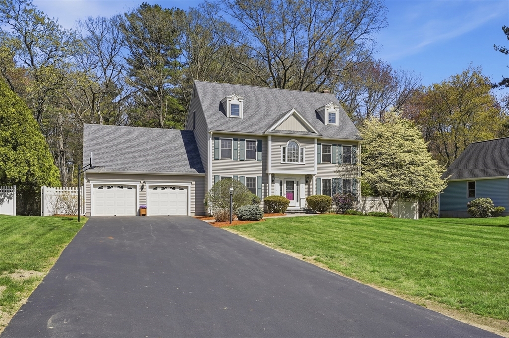 113 Madison Road Northborough, MA 01532 - Photo 2 of 42
