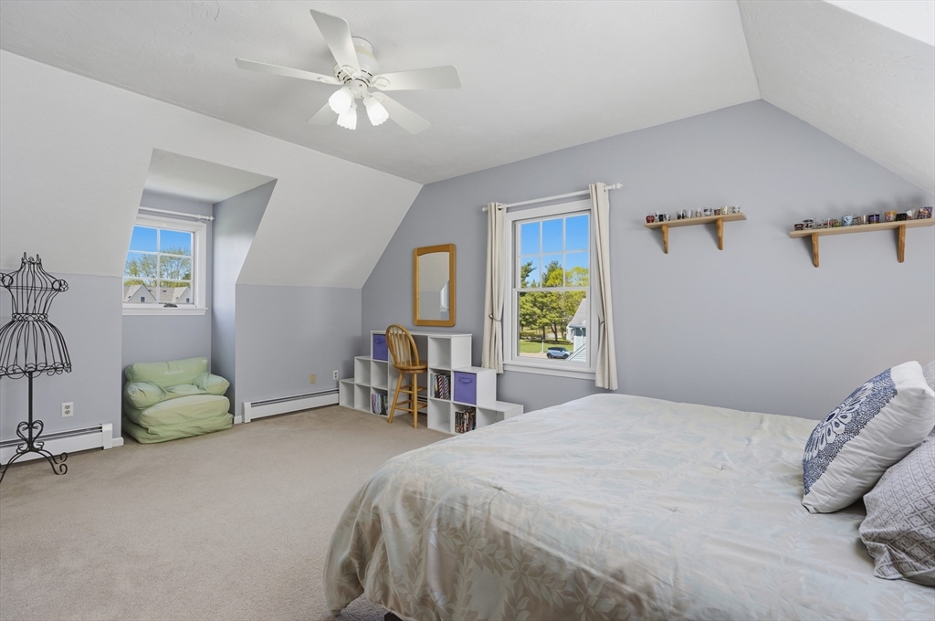113 Madison Road Northborough, MA 01532 - Photo 29 of 42
