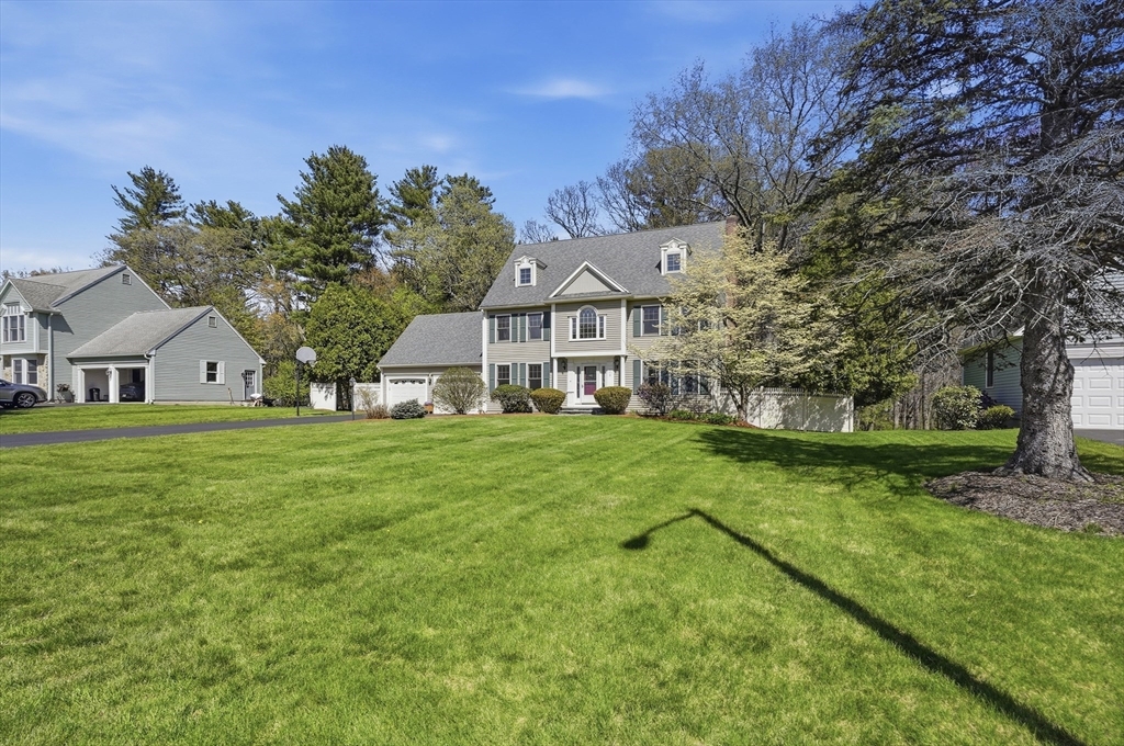 113 Madison Road Northborough, MA 01532 - Photo 3 of 42