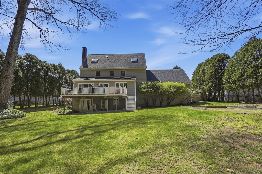 113 Madison Road Northborough, MA 01532 - Photo 40 of 42