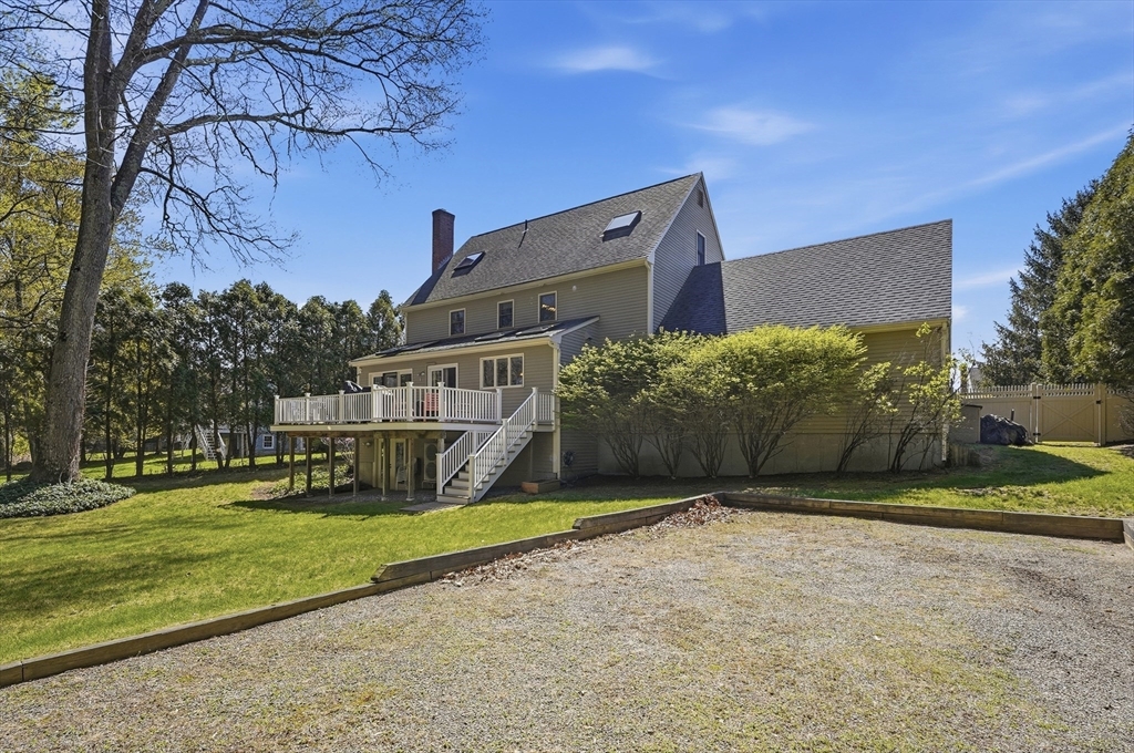 113 Madison Road Northborough, MA 01532 - Photo 41 of 42