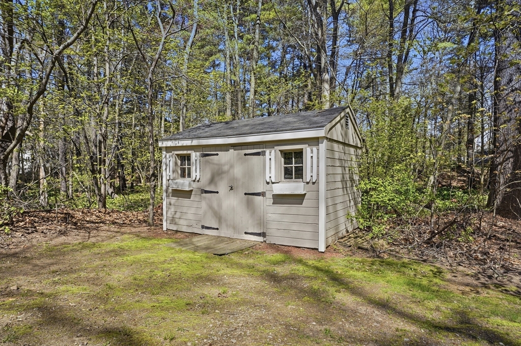 113 Madison Road Northborough, MA 01532 - Photo 42 of 42