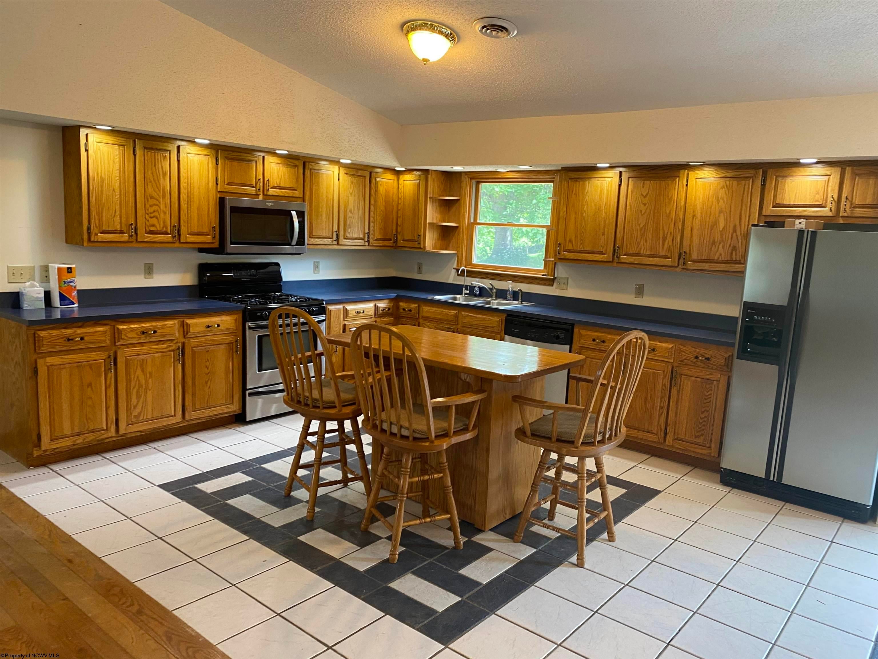 133 Potterstone Road Buckhannon, WV 26201 - Photo 9 of 48 Gallery Image 9