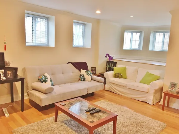 $3,000 | 20 Chapel Street, Unit A308, Brookline, MA 02446