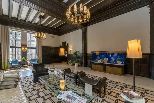 $3,000 | 20 Chapel Street, Unit A308, Brookline, MA 02446