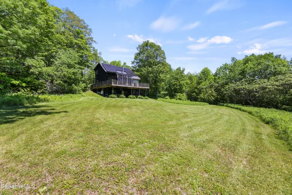 $499,000 | 109 Stebbins Road, Otis, MA 01253