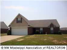 622 Woolfolk Road Senatobia, MS 38668 - Photo 1 of 1 Primary Photo