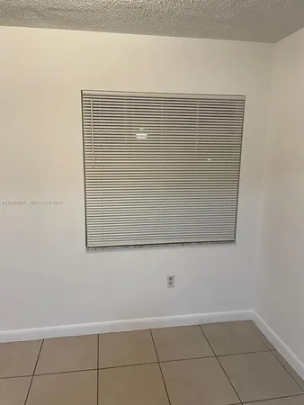 a view of a wooden door