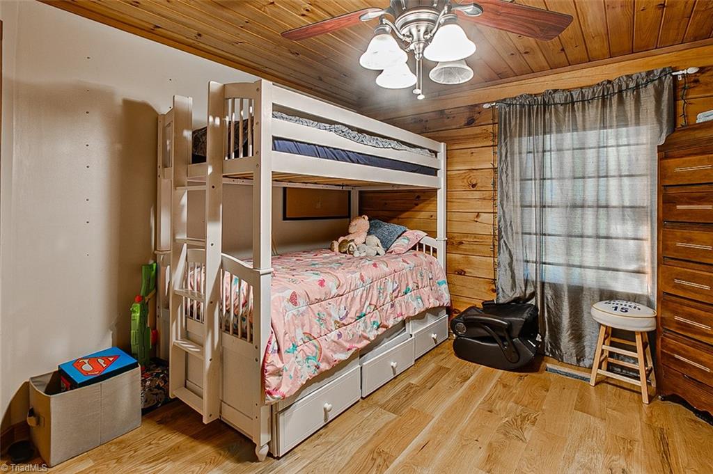 2087 Kivett Council Road Staley, NC 27355 - Photo 15 of 38