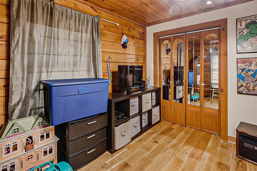 2087 Kivett Council Road Staley, NC 27355 - Photo 16 of 38
