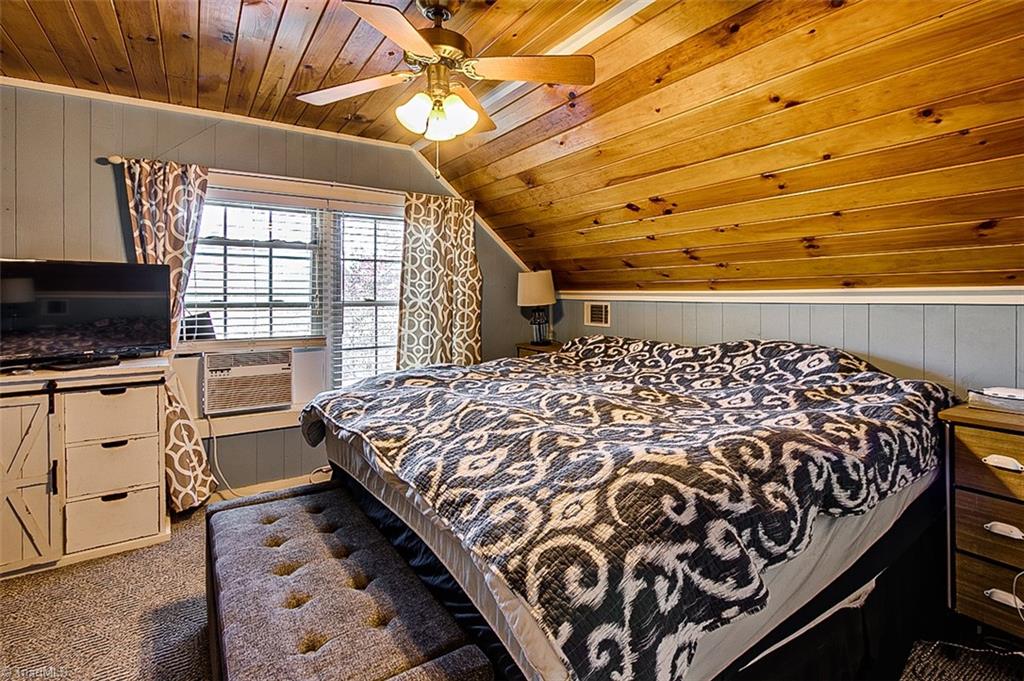 2087 Kivett Council Road Staley, NC 27355 - Photo 19 of 38