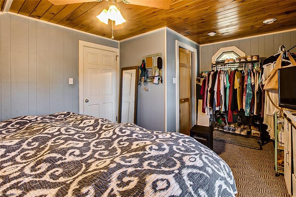 2087 Kivett Council Road Staley, NC 27355 - Photo 20 of 38