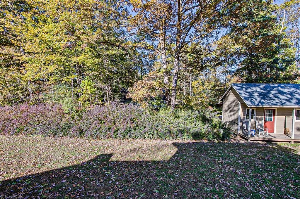 2087 Kivett Council Road Staley, NC 27355 - Photo 24 of 38