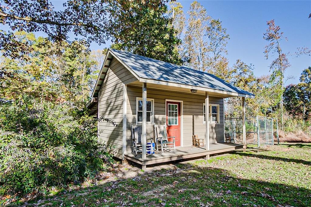 2087 Kivett Council Road Staley, NC 27355 - Photo 25 of 38