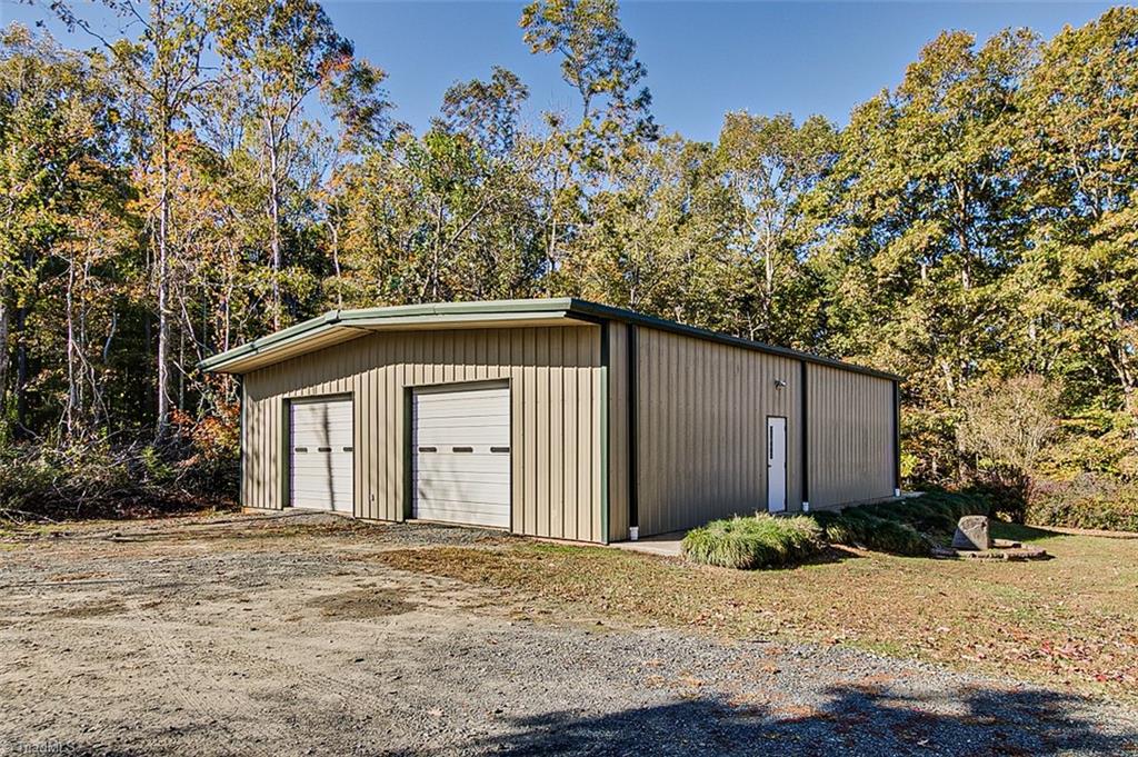 2087 Kivett Council Road Staley, NC 27355 - Photo 27 of 38