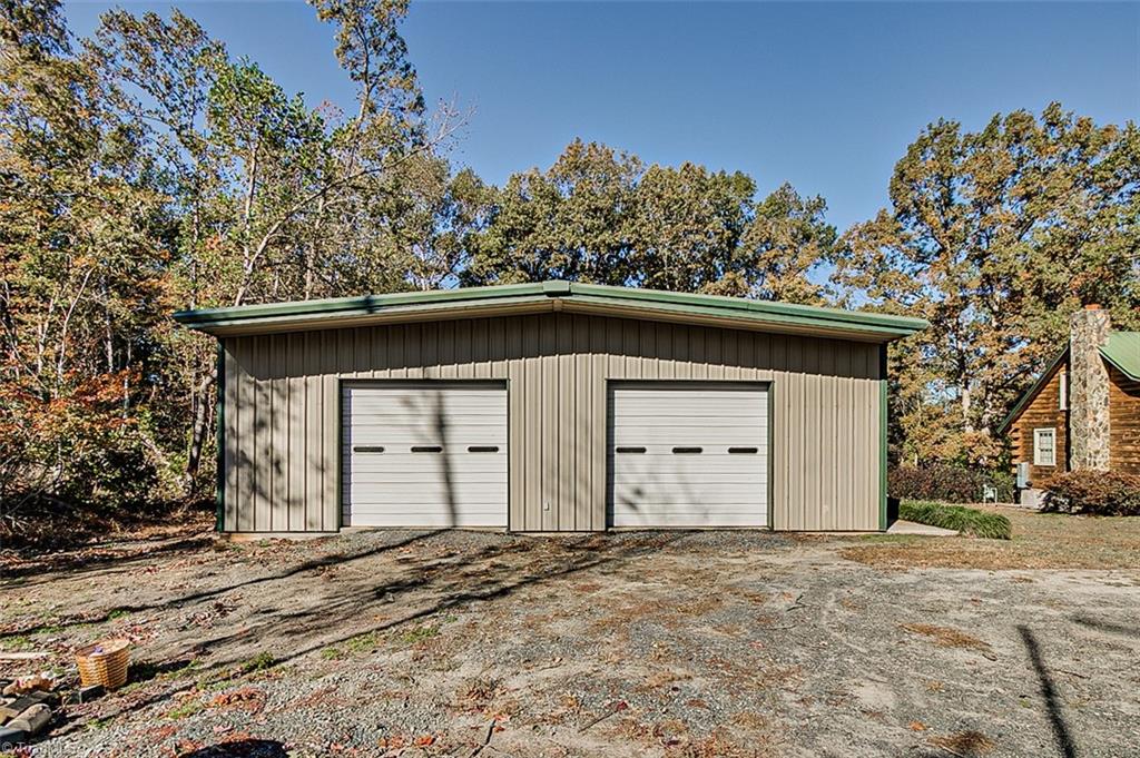 2087 Kivett Council Road Staley, NC 27355 - Photo 28 of 38