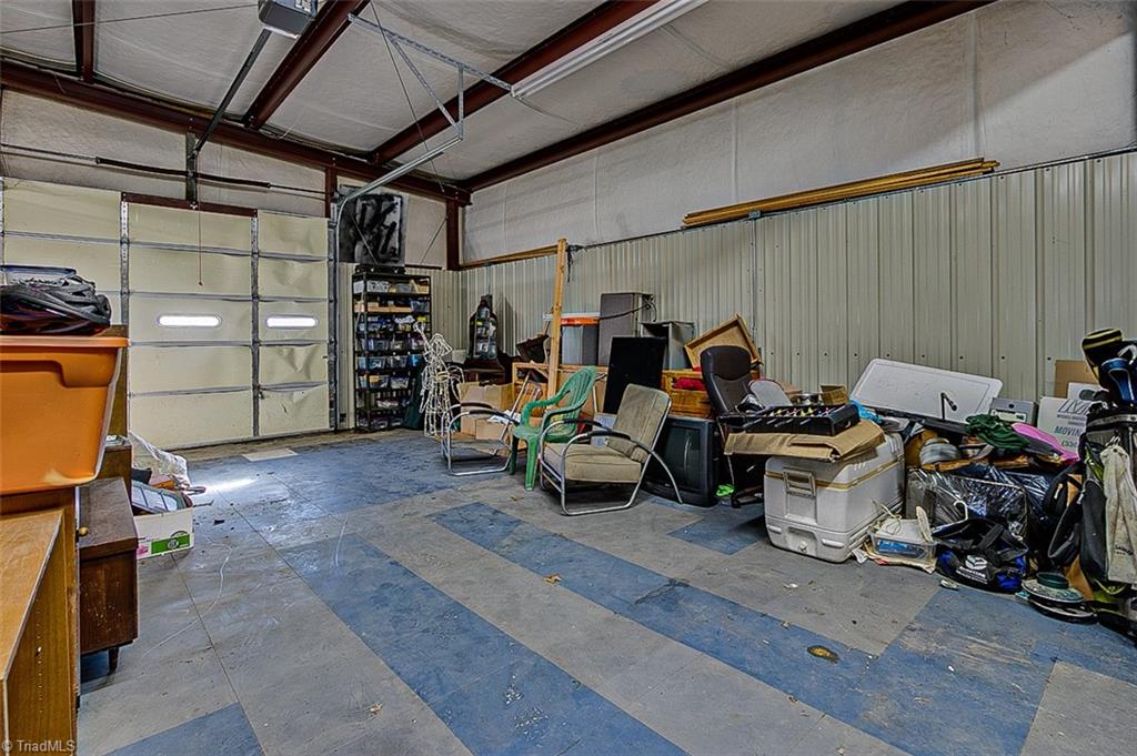 2087 Kivett Council Road Staley, NC 27355 - Photo 30 of 38