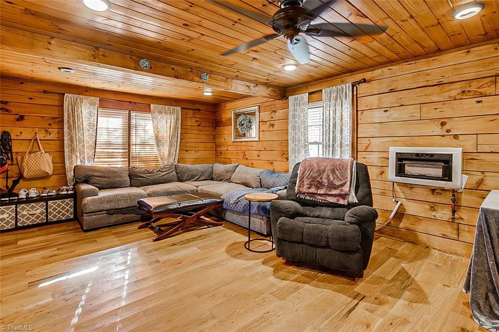2087 Kivett Council Road Staley, NC 27355 - Photo 3 of 38