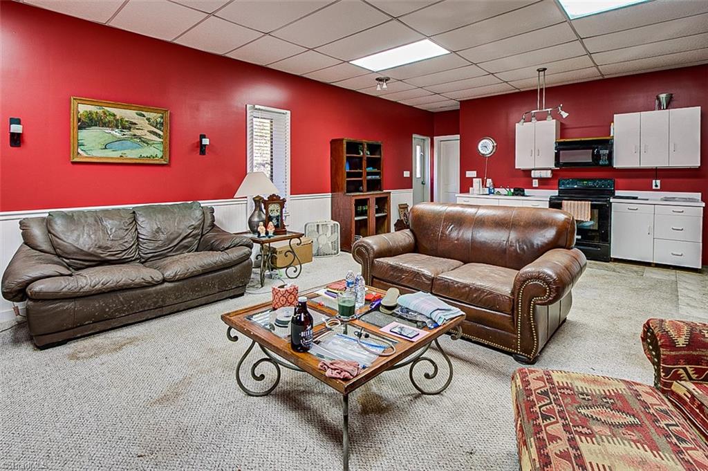 2087 Kivett Council Road Staley, NC 27355 - Photo 33 of 38