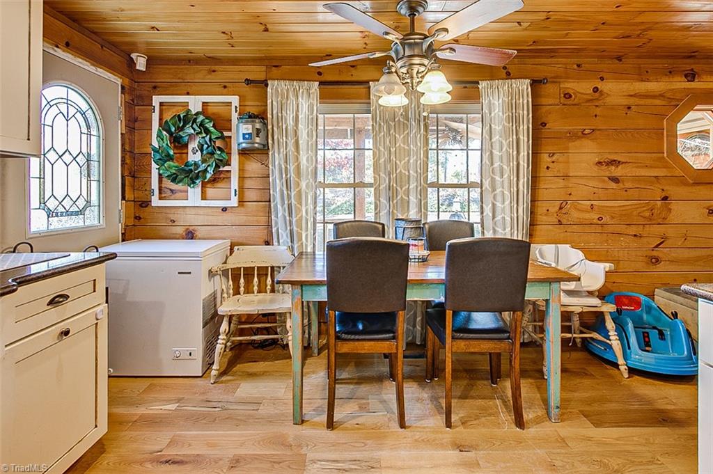 2087 Kivett Council Road Staley, NC 27355 - Photo 5 of 38