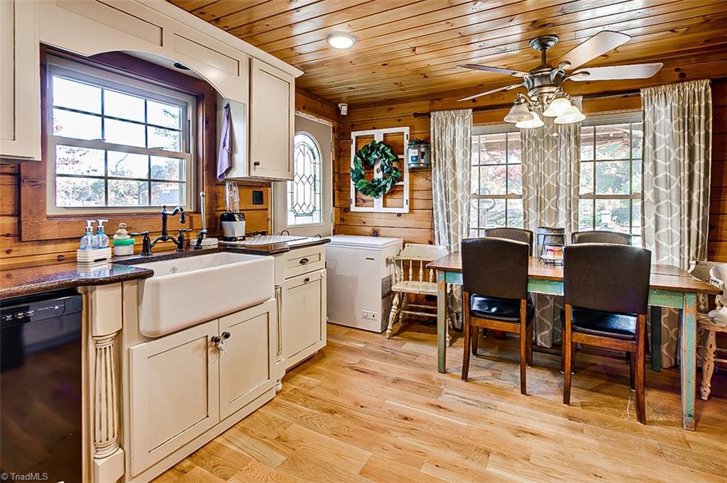2087 Kivett Council Road Staley, NC 27355 - Photo 6 of 38