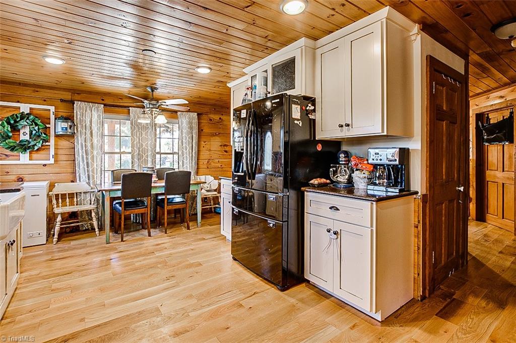 2087 Kivett Council Road Staley, NC 27355 - Photo 7 of 38