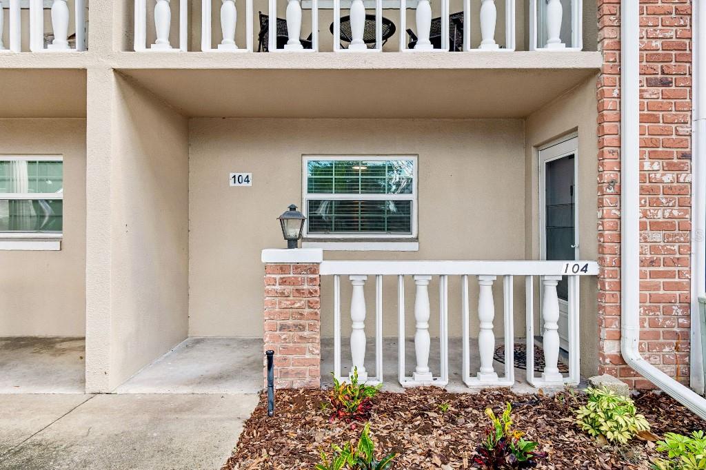 2500 Lee Road, Unit 104 Winter Park, FL 32789 - Photo 3 of 24