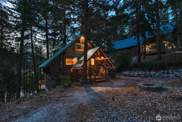 $639,000 | 23107 Saddle Street, Leavenworth, WA 98826