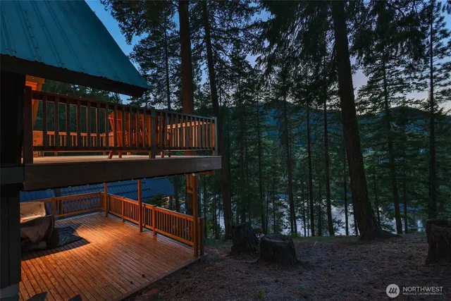 $639,000 | 23107 Saddle Street, Leavenworth, WA 98826