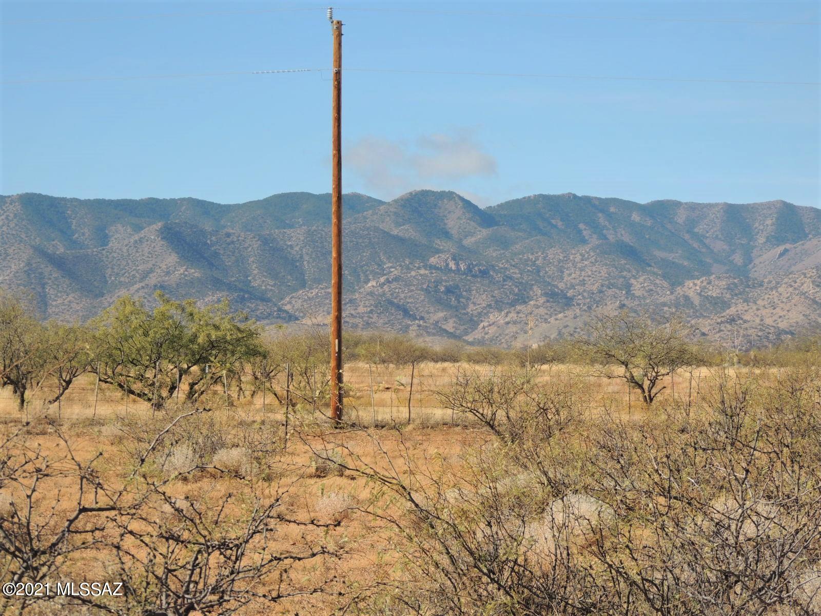 14.18 Acres Central Road, Unit 1A Pearce, AZ 85625 - Photo 2 of 9