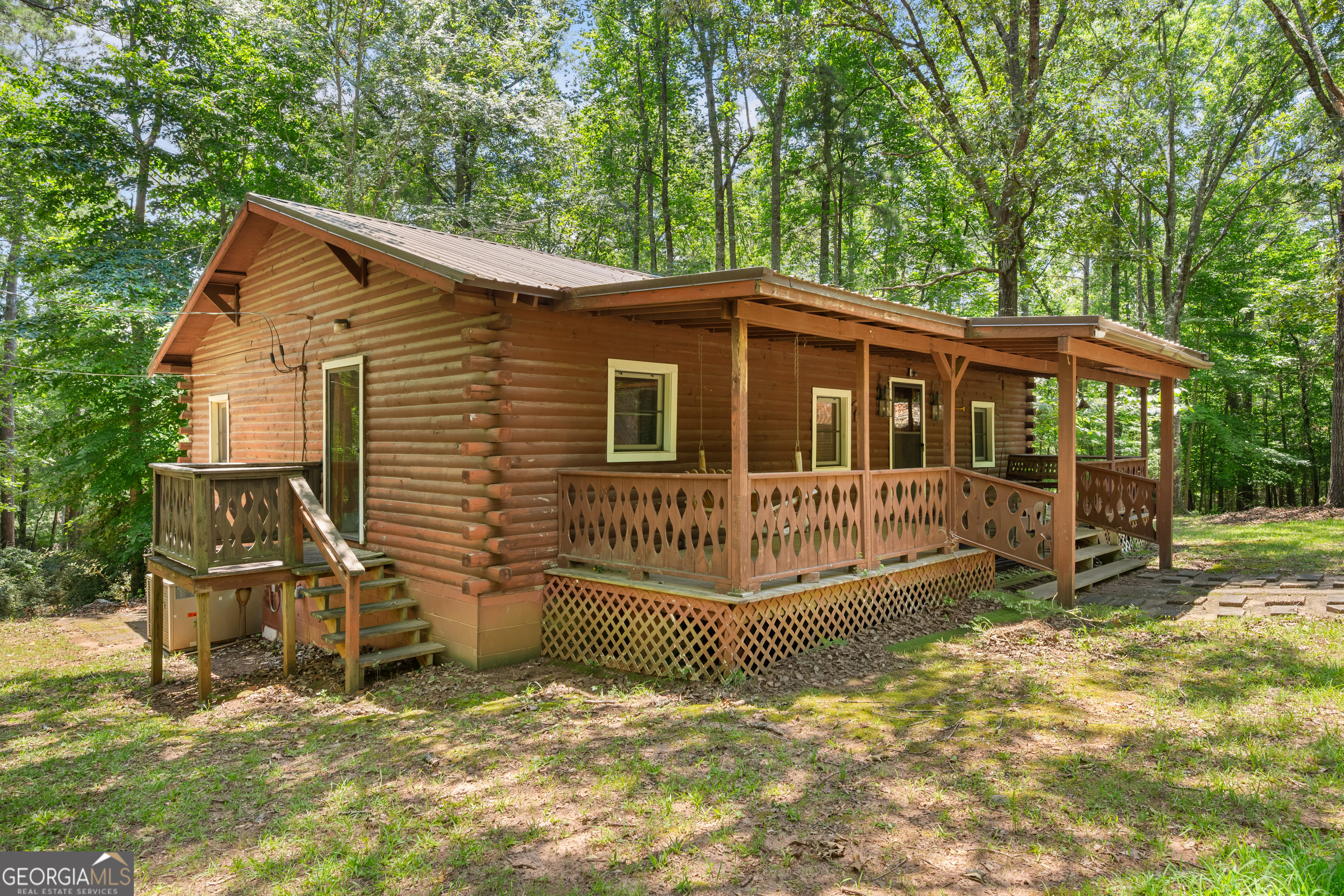 120 Bill Brown Road Jackson, GA 30233 - Photo 3 of 49