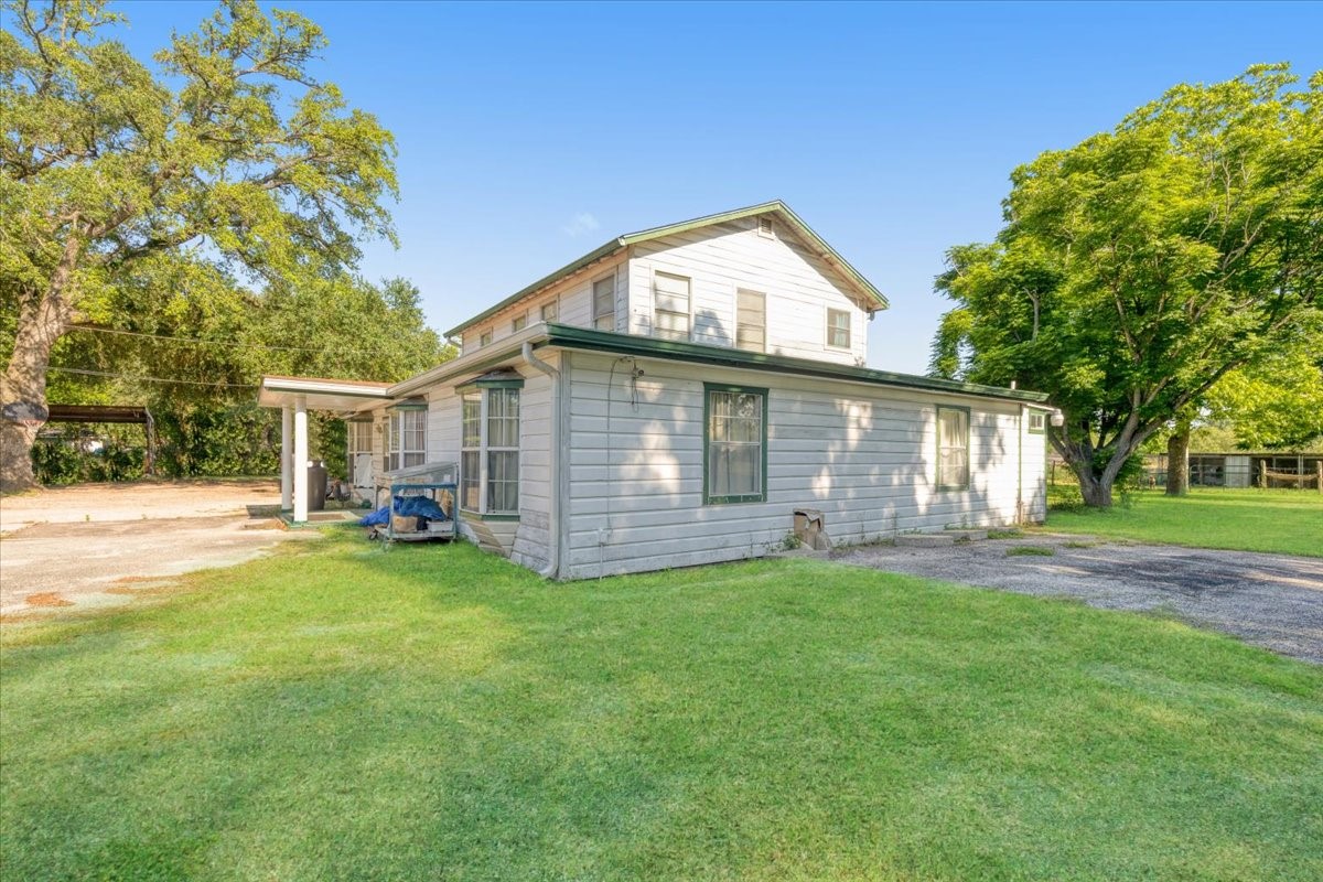 3929 Almeda Genoa Road Houston, TX 77047 - Photo 12 of 25